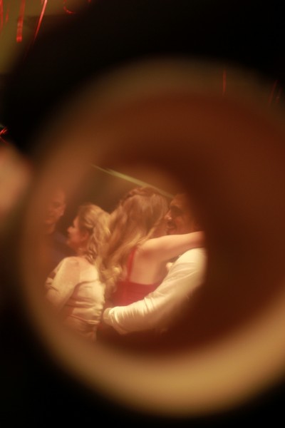 Valentine at Daoud Basha